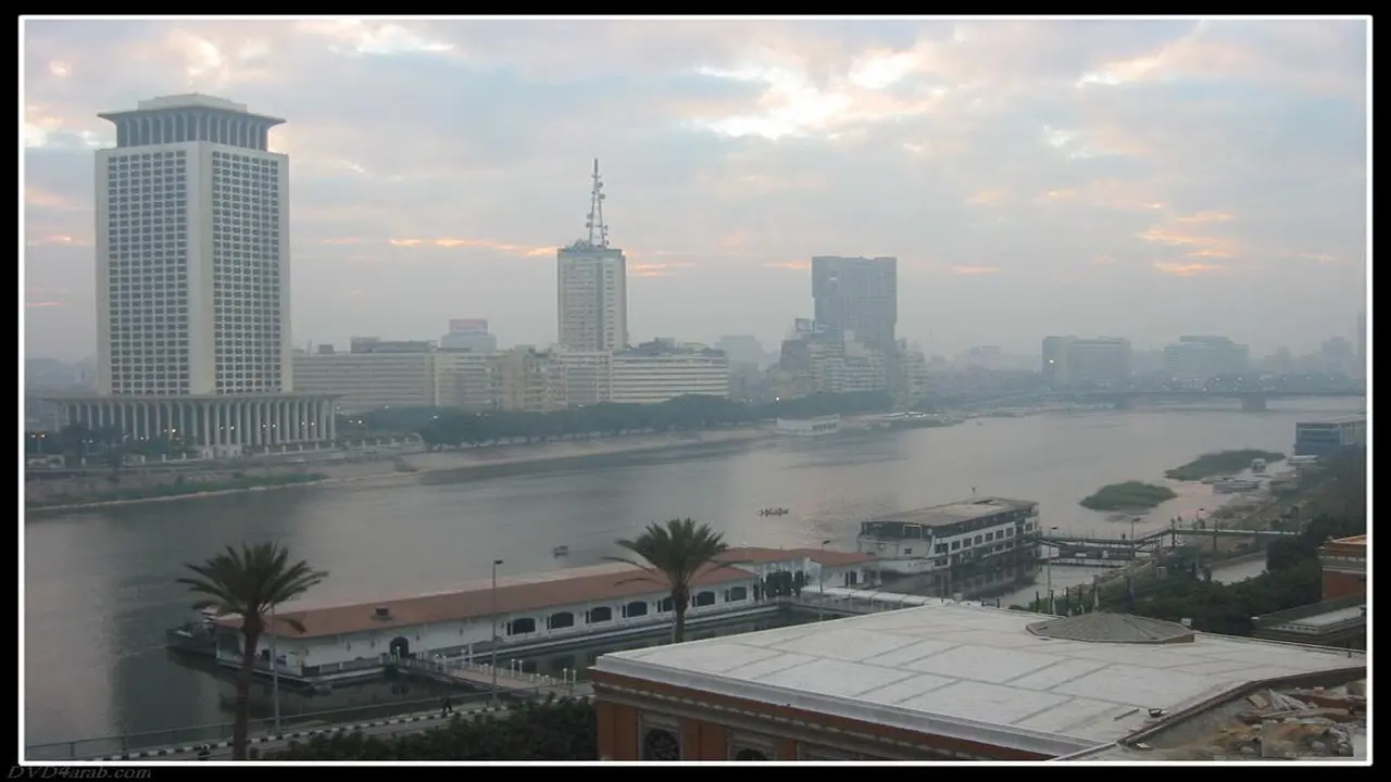 الأرصاد تحذر من طقس الأحد: أمطار غزيرة ورياح مثيرة للرمال تضرب المحافظات